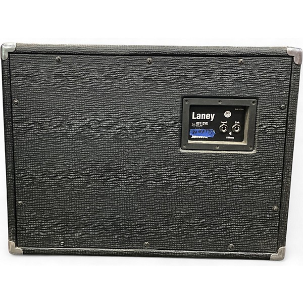 Used Laney GS112VE Guitar Cabinet