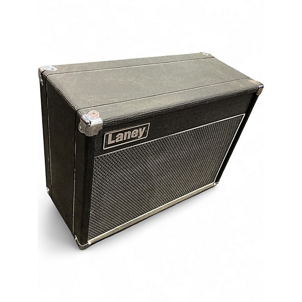 Used Laney GS112VE Guitar Cabinet