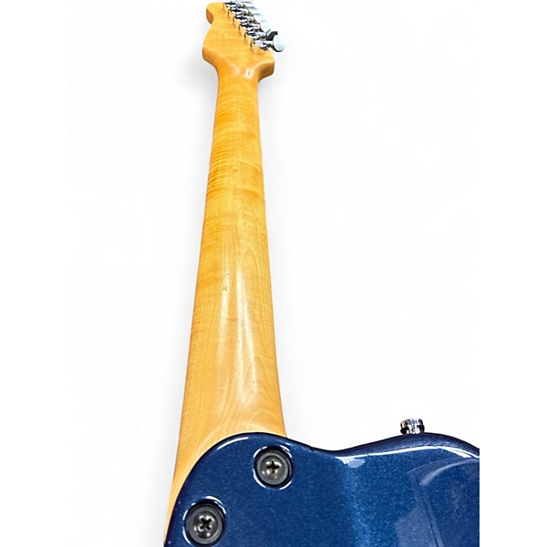 Used Godin SD DEEP BLUE Solid Body Electric Guitar