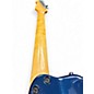 Used Godin SD DEEP BLUE Solid Body Electric Guitar