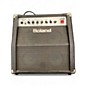 Used Roland GC-405X Tube Guitar Combo Amp thumbnail