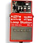 Used BOSS RC3 Loop Station Pedal thumbnail