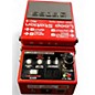 Used BOSS RC3 Loop Station Pedal
