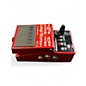Used BOSS RC3 Loop Station Pedal