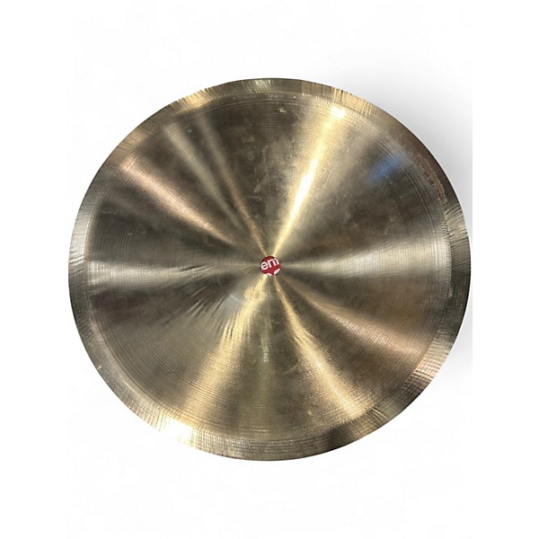 Used Wuhan Cymbals & Gongs 8in 8 BELL Cymbal