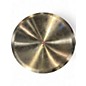 Used Wuhan Cymbals & Gongs 8in 8 BELL Cymbal