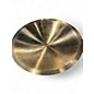 Used Wuhan Cymbals & Gongs 8in 8 BELL Cymbal