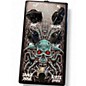 Used Airis Effects SAVAGE DRIVE Effect Pedal thumbnail