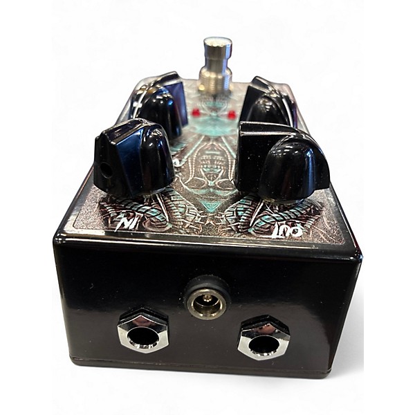 Used Airis Effects SAVAGE DRIVE Effect Pedal