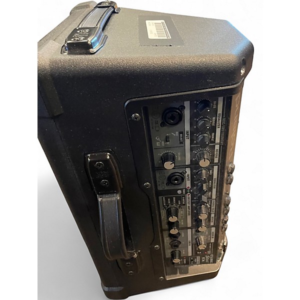 Used Roland Cube Street EX Guitar Combo Amp