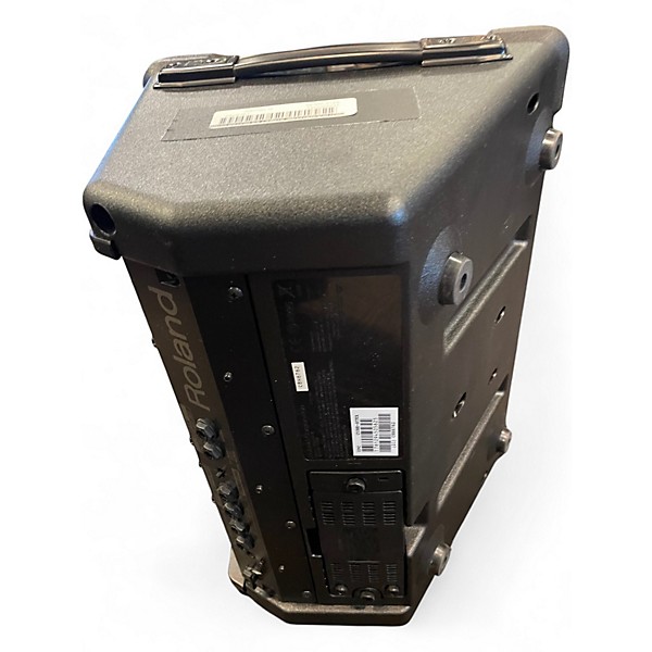 Used Roland Cube Street EX Guitar Combo Amp