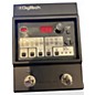 Used DigiTech Element Effect Processor thumbnail