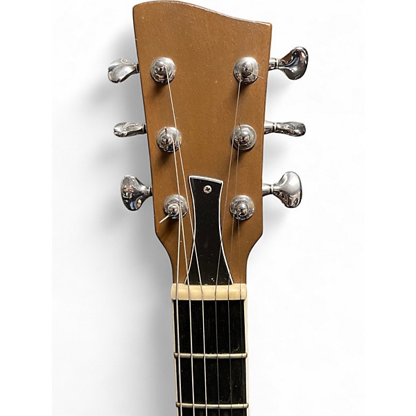 Used Dunable Guitars Yarnhawk Walnut Solid Body Electric Guitar