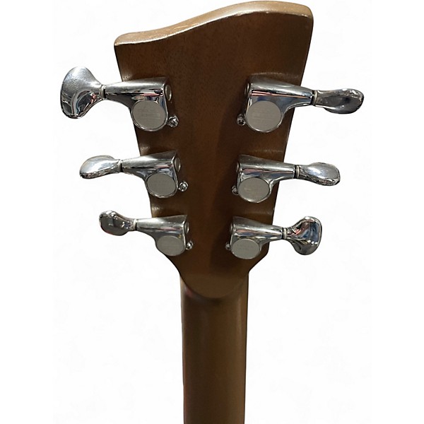 Used Dunable Guitars Yarnhawk Walnut Solid Body Electric Guitar