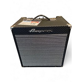Used Ampeg RB-108 Bass Combo Amp