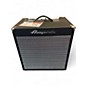 Used Ampeg RB-108 Bass Combo Amp thumbnail