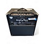 Used Ampeg RB-108 Bass Combo Amp