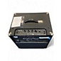Used Ampeg RB-108 Bass Combo Amp