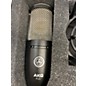 Used AKG P220 Project Studio Condenser Microphone