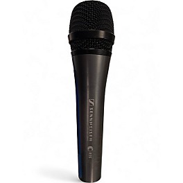 Used Sennheiser E835 Dynamic Microphone