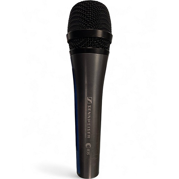 Used Sennheiser E835 Dynamic Microphone