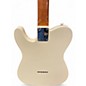 Used Fender Custom Shop Wildwood 10 59 Telecaster Vintage White Solid Body Electric Guitar