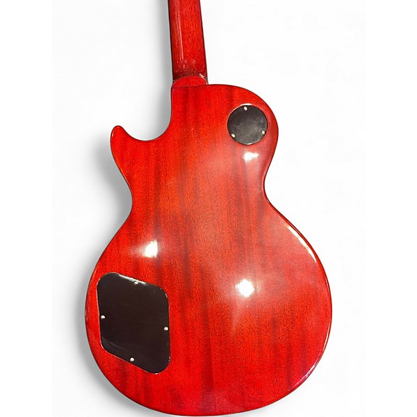 Used Gibson SLASH LES PAUL APPETITE APPETITE BURST Solid Body Electric Guitar