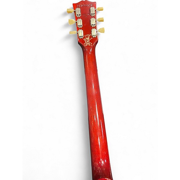 Used Gibson SLASH LES PAUL APPETITE APPETITE BURST Solid Body Electric Guitar