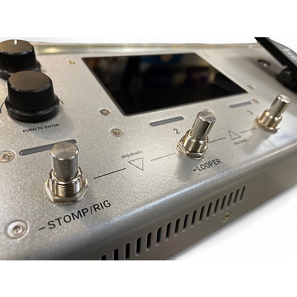 Used HeadRush MX5 Effect Processor