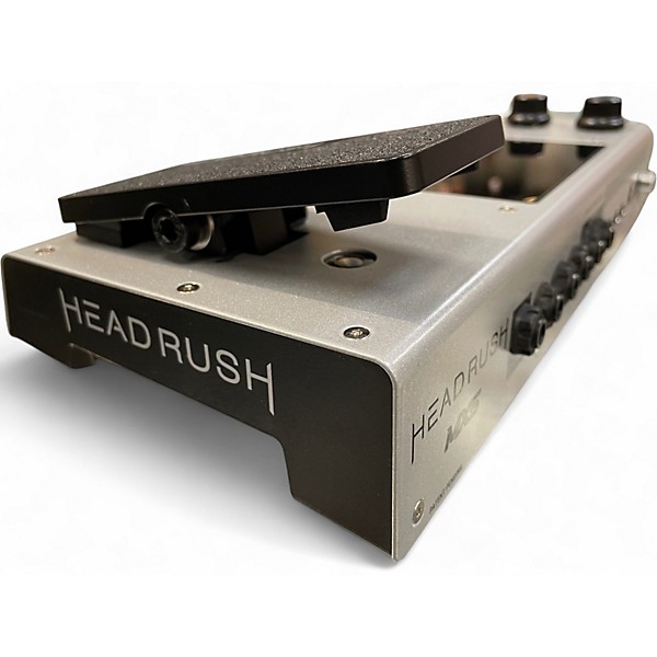 Used HeadRush MX5 Effect Processor
