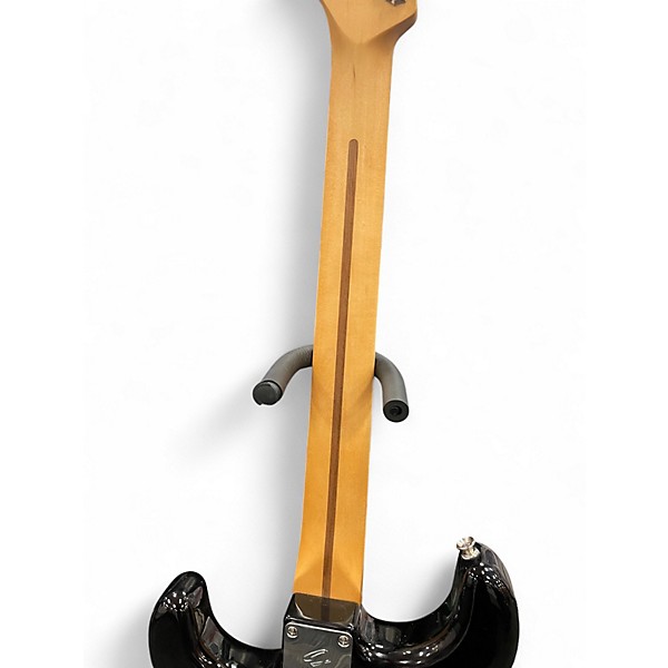 Used Fender player ii 3 Color Sunburst sparkle Solid Body Electric Guitar