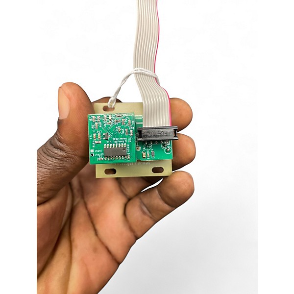 Used Mosaic Line Out Synthesizer