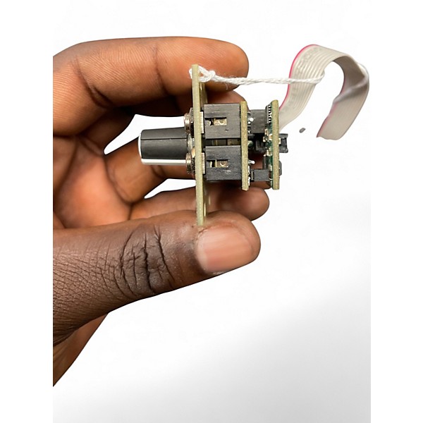 Used Mosaic Line Out Synthesizer