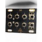 Used After Later Audio 3:1 Mixer 1U Synthesizer thumbnail