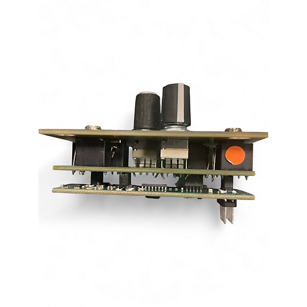 Used Mosaic State Variable Filter Synthesizer