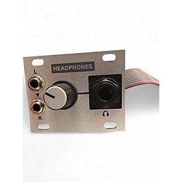 Used Intellijel Headphones 1U Synthesizer