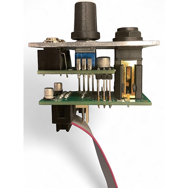 Used Intellijel Headphones 1U Synthesizer