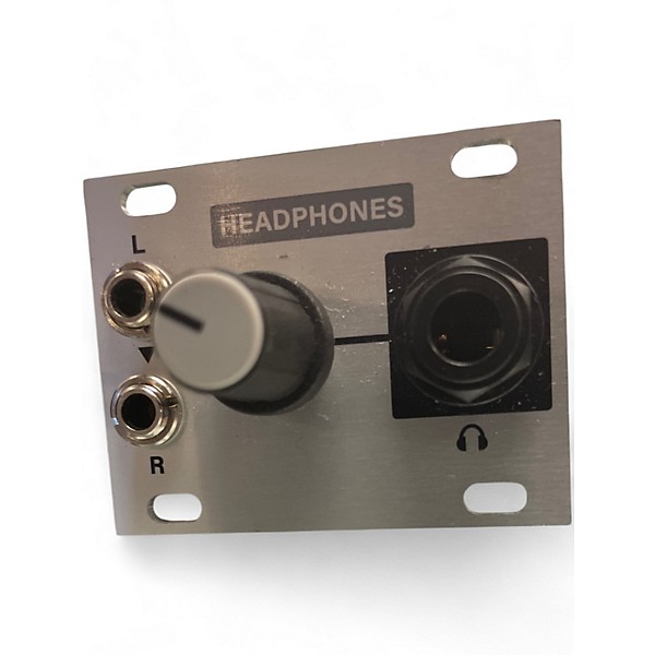 Used Intellijel Headphones 1U Synthesizer