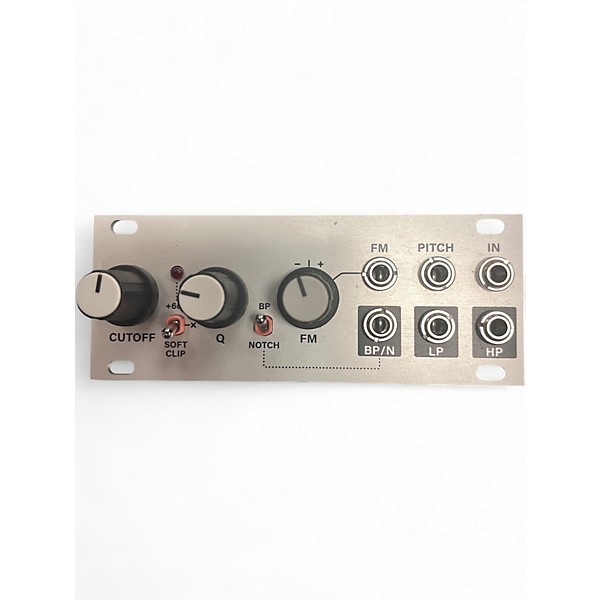 Used Intellijel SVF1U Synthesizer