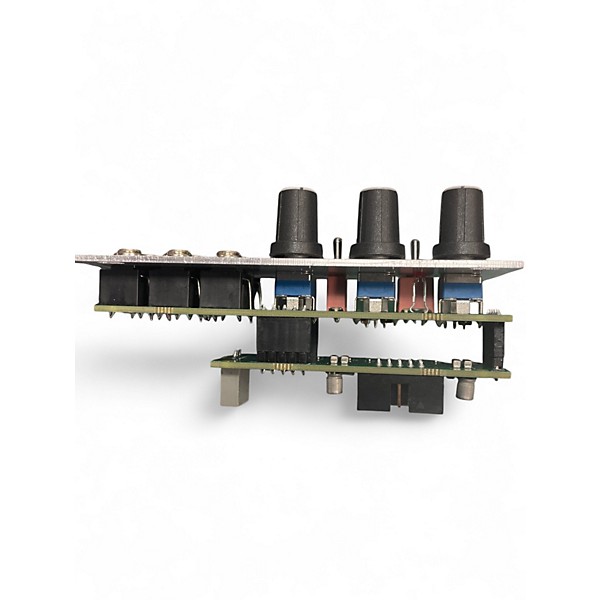 Used Intellijel SVF1U Synthesizer