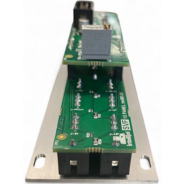 Used Intellijel SVF1U Synthesizer