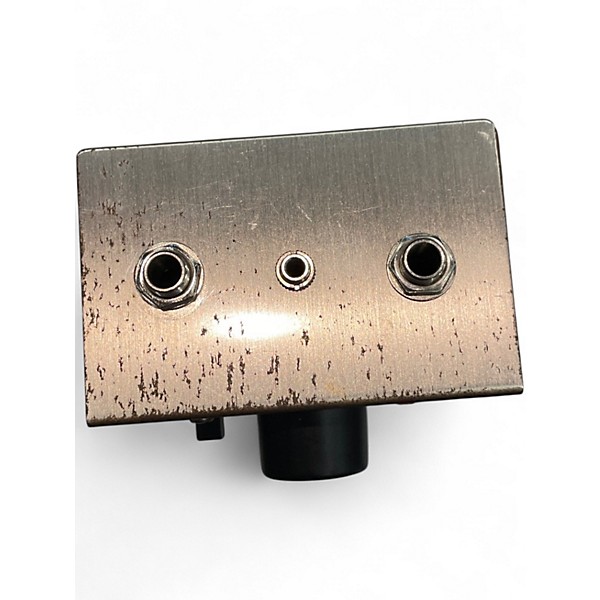 Used 2000s Electro-Harmonix Holy Grail Reverb Effect Pedal