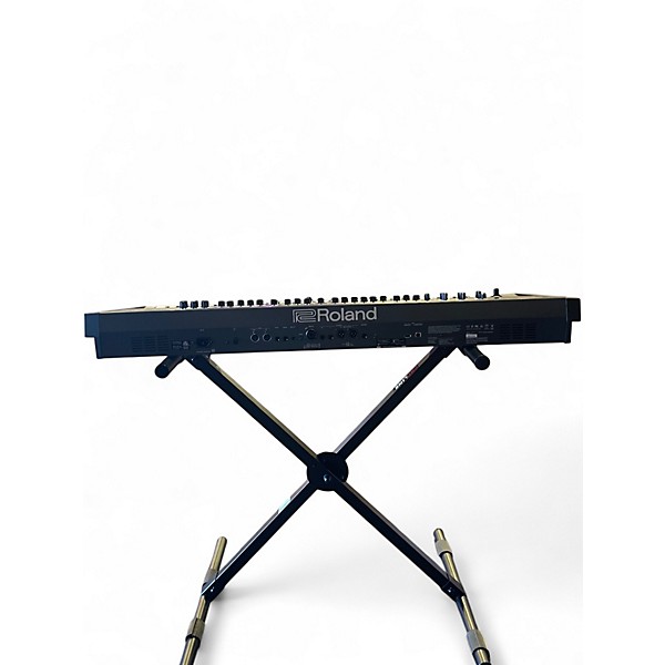 Used Roland JUNO X Synthesizer