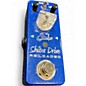Used Suhr SHIBA DRIVE RELOADED MINI Effect Pedal thumbnail