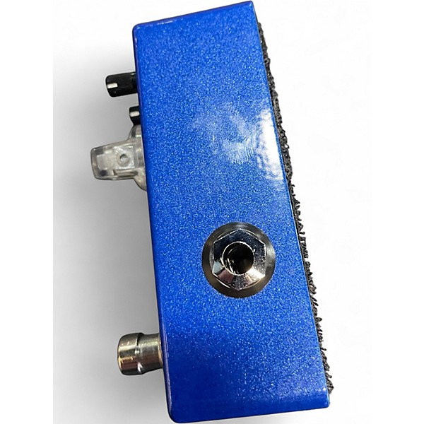 Used Suhr SHIBA DRIVE RELOADED MINI Effect Pedal