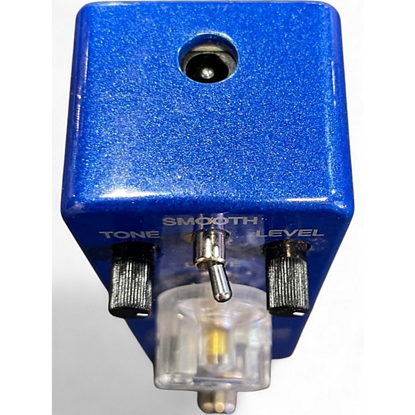 Used Suhr SHIBA DRIVE RELOADED MINI Effect Pedal