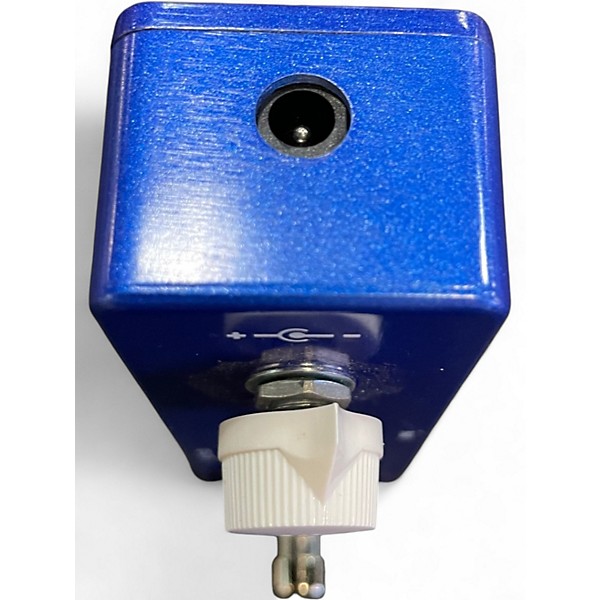 Used Mosky Audio XP BOOSTER Effect Pedal