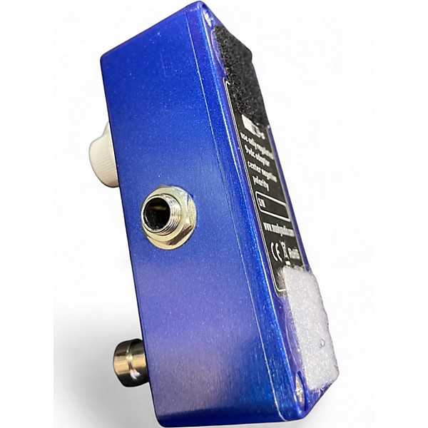 Used Mosky Audio XP BOOSTER Effect Pedal