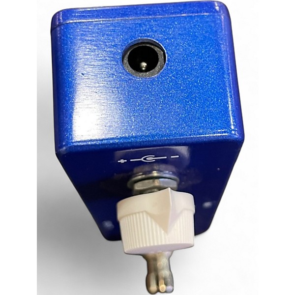 Used Mosky Audio XP BOOSTER Effect Pedal