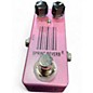 Used Mosky Audio SPRING REVERB Effect Pedal thumbnail